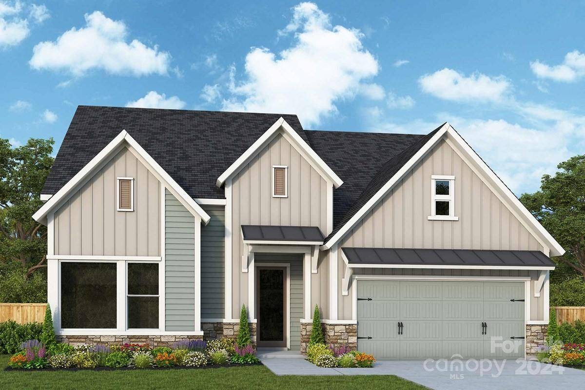 1304 Meander LN, Waxhaw, NC 28173