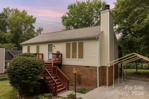 Mint Hill, NC 28227,9520 Buckskin LN