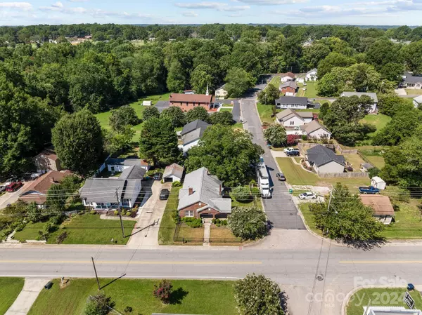 Landis, NC 28088,600 Chapel ST S