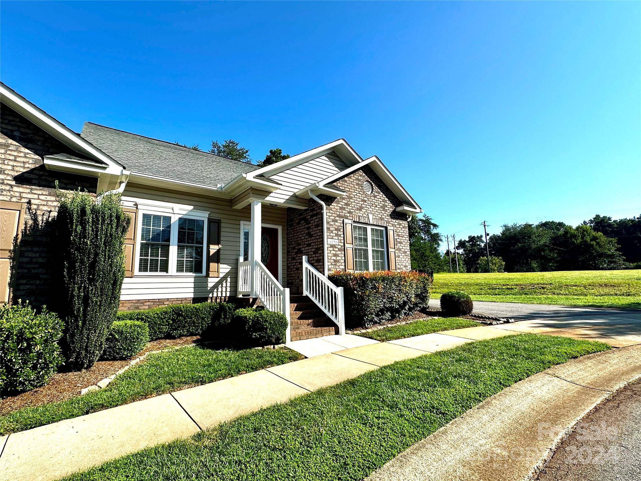 Hickory, NC 28602,4158 Pickering DR #1
