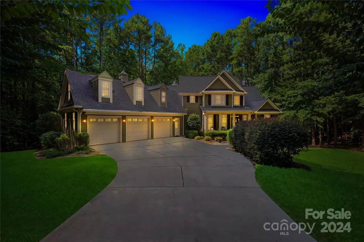 Mooresville, NC 28117,198 Freshwater LN