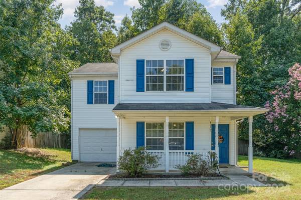 4070 Shasta CIR, Clover, SC 29710