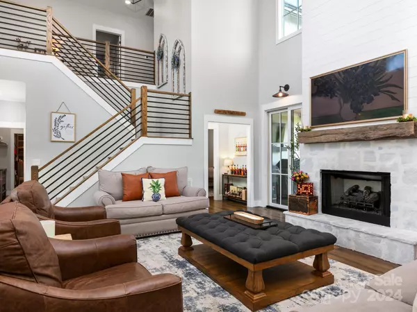 Mills River, NC 28759,43 Rockbridge RD