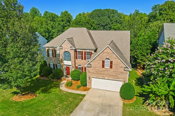 Mooresville, NC 28115,193 Flowering Grove LN