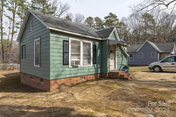 Kannapolis, NC 28083,1509 Ontario DR