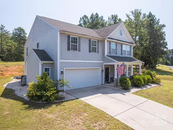 Waxhaw, NC 28173,6016 Hawk View RD