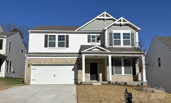 49 Sherwood CT NW #SW49, Concord, NC 28027