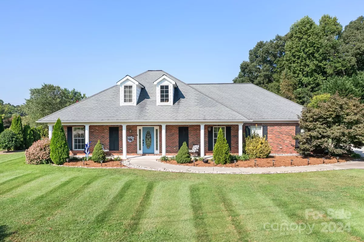 Stanley, NC 28164,1244 Killian Farm RD