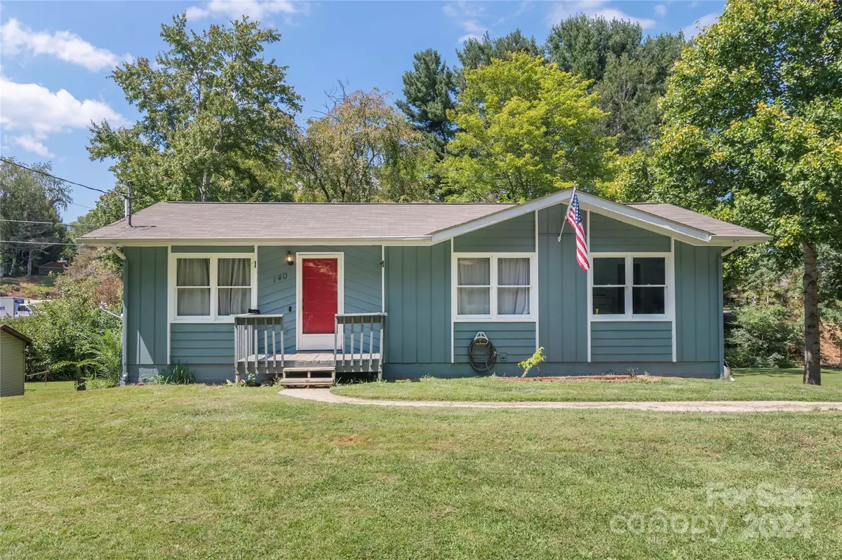 Waynesville, NC 28786,140 Oakdale RD
