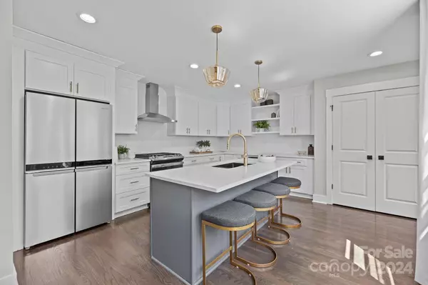 Charlotte, NC 28206,2124 Edison ST