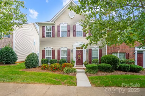 Huntersville, NC 28078,8219 Bridgegate DR