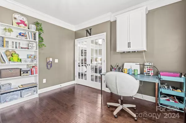 Harrisburg, NC 28075,8041 Frances Haven DR #12