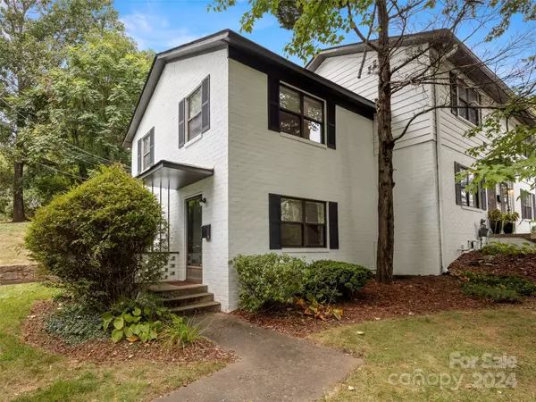 615 Biltmore AVE #M1, Asheville, NC 28803