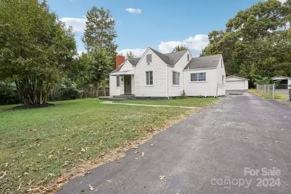 Gastonia, NC 28052,105 Garrison ST