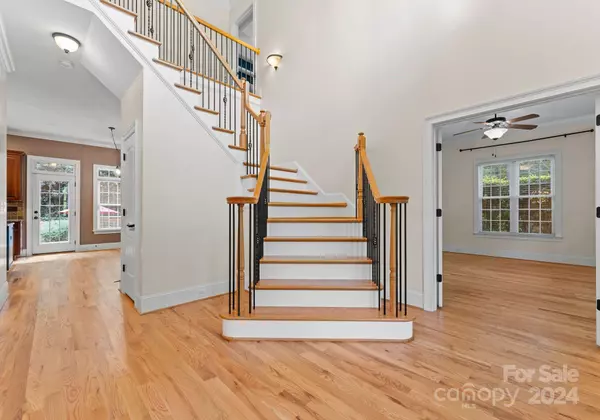 Troutman, NC 28166,124 Streamwood RD