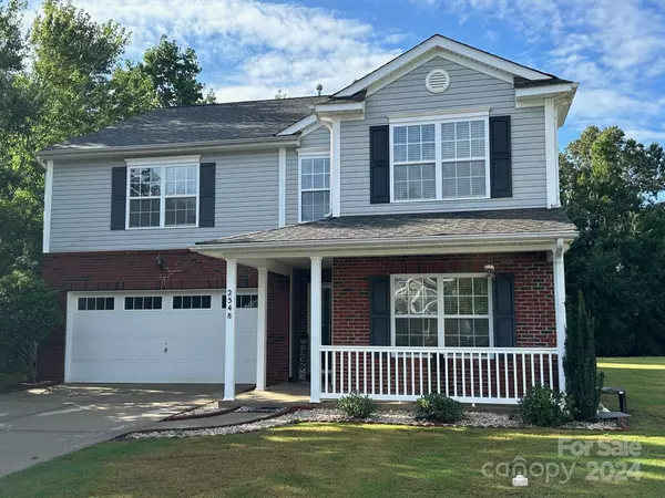 Gastonia, NC 28054,2548 Sweet Birch CT