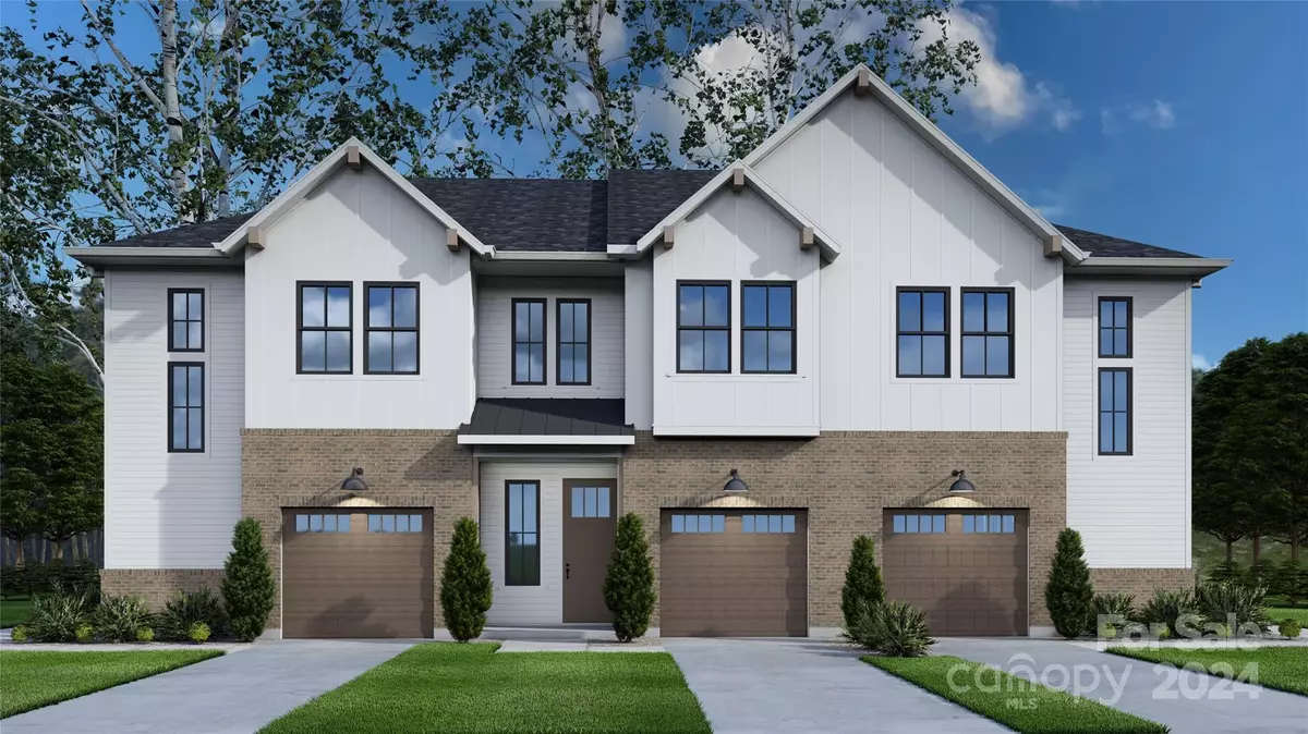 Asheville, NC 28804,175 Collin PL #24