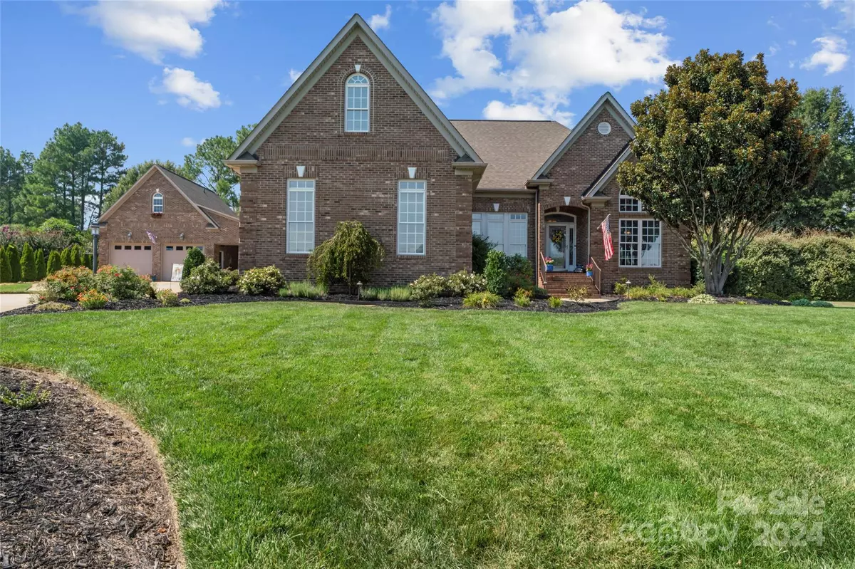 Harrisburg, NC 28075,7944 Grimsby CIR