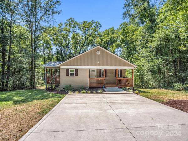 Rutherfordton, NC 28139,125 Woodland CIR