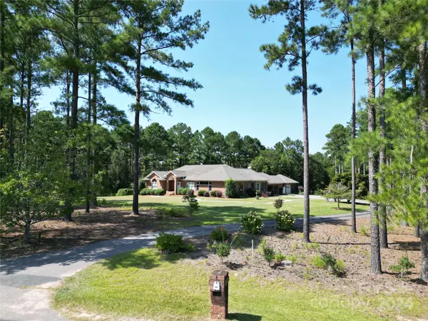 Wadesboro, NC 28170,645 Hollywood RD