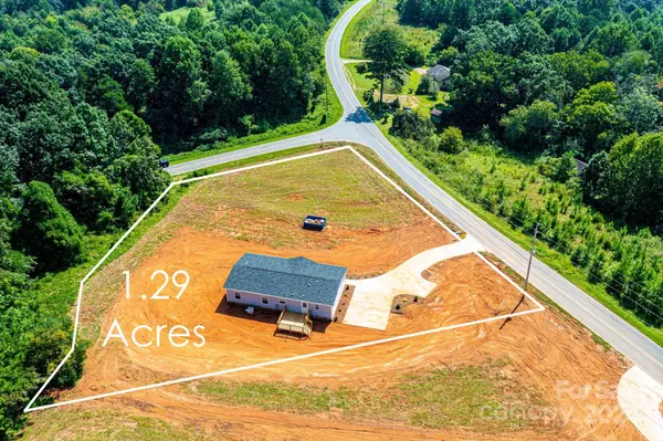 Connelly Springs, NC 28612,6377 Rhoney RD