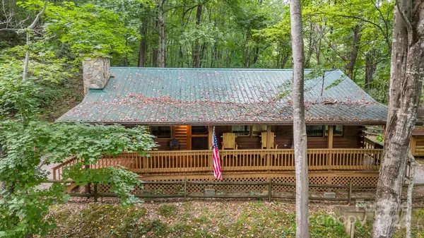 Maggie Valley, NC 28751,150 Misty Mountain DR