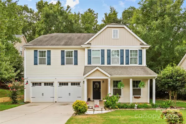 7223 Meyer RD, Fort Mill, SC 29715