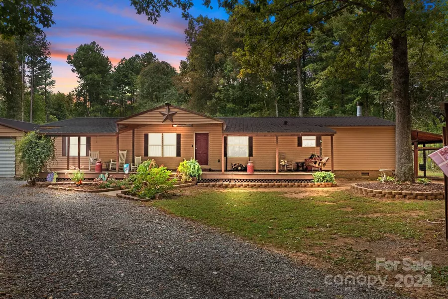 13085 Stokes Ferry RD, Gold Hill, NC 28071