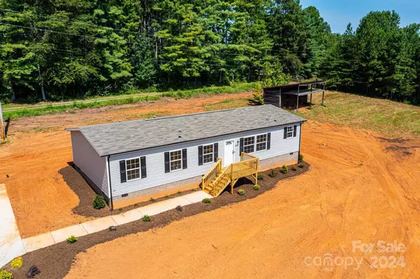 6355 Rhoney RD, Connelly Springs, NC 28612