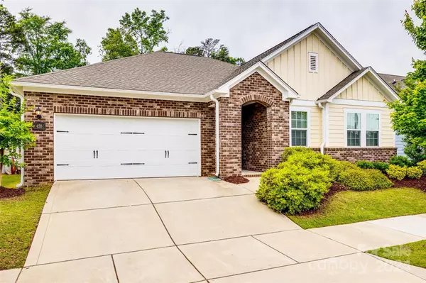 458 Dudley DR, Fort Mill, SC 29715