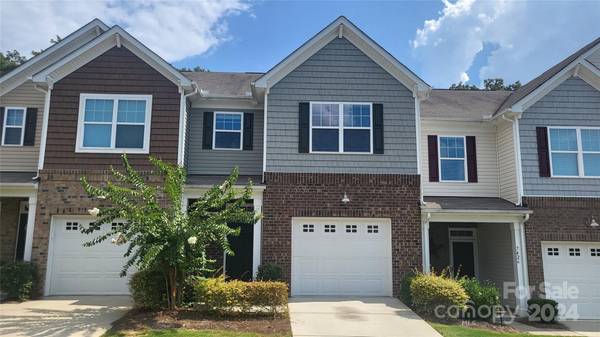 7428 Calhoun Falls DR, Rock Hill, SC 29732