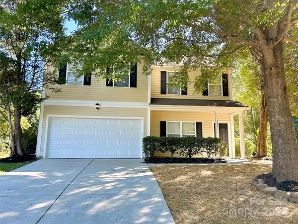 127 Thorsen DR, Mooresville, NC 28117