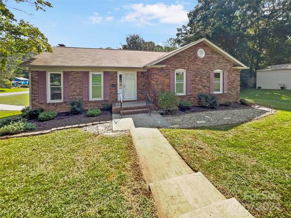 1669 Buckingham AVE, Gastonia, NC 28054