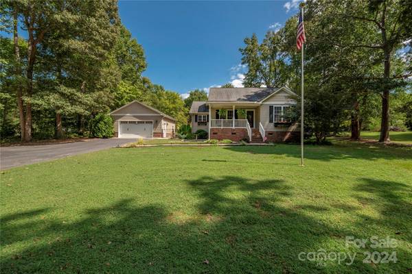 China Grove, NC 28023,139 Harmony LN