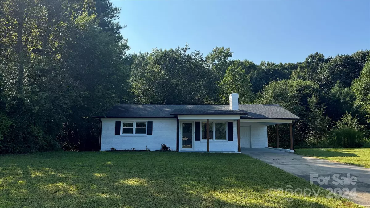 Shelby, NC 28152,4216 Homeplace DR