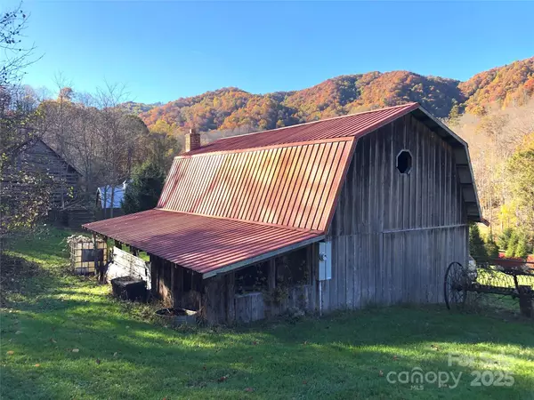 Hot Springs, NC 28743,00 Gentry Farm DR