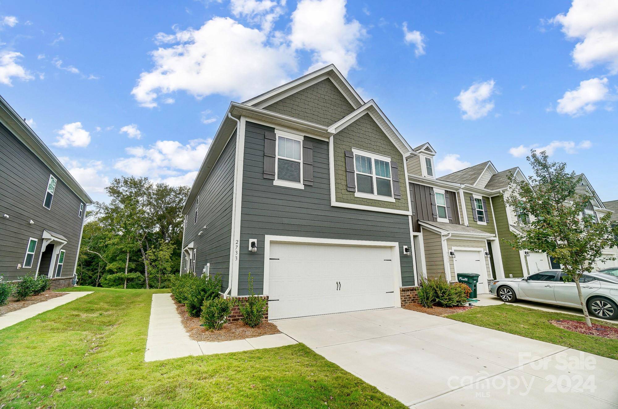 Monroe, NC 28110,2733 Aubrey ST