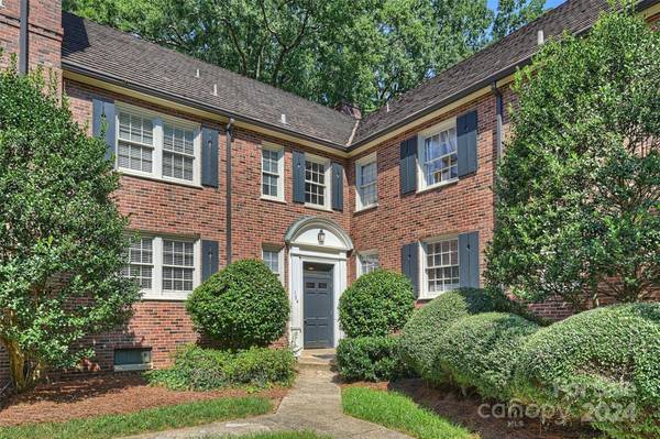 Charlotte, NC 28207,101 S Laurel AVE #71C