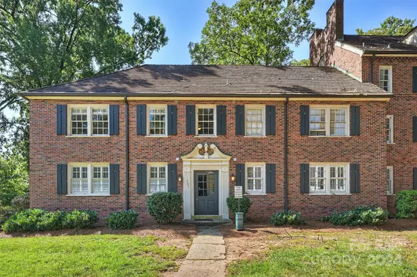 101 S Laurel AVE #71C,  Charlotte,  NC 28207