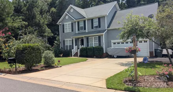 Waxhaw, NC 28173,4700 Waterbell LN