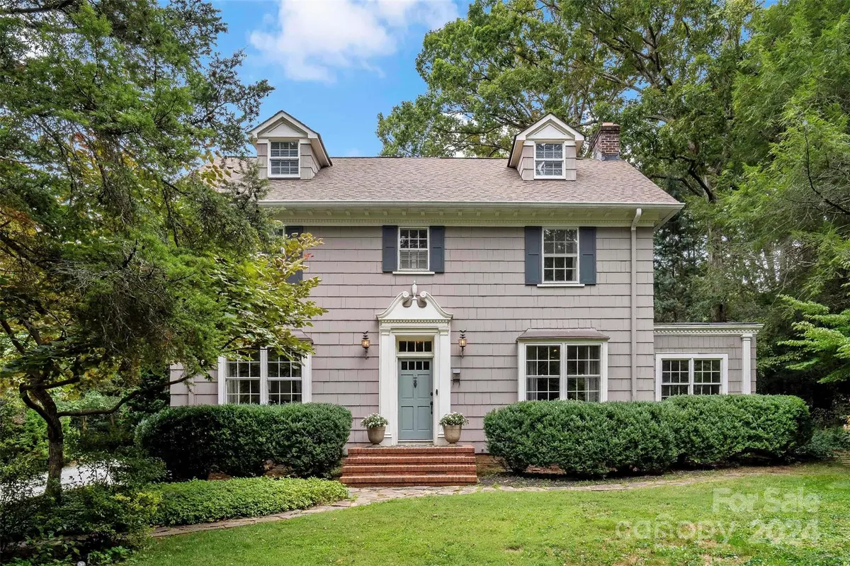 Biltmore Forest, NC 28803,6 Buena Vista RD