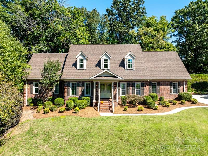 169 Cottontail LN SE, Concord, NC 28025