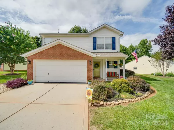 Lowell, NC 28098,1311 River Run RD