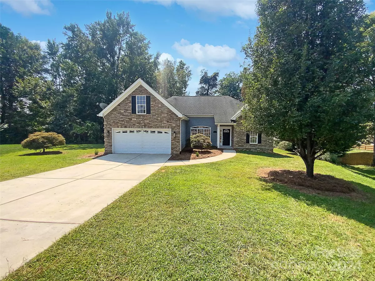 Troutman, NC 28166,127 Princess LOOP