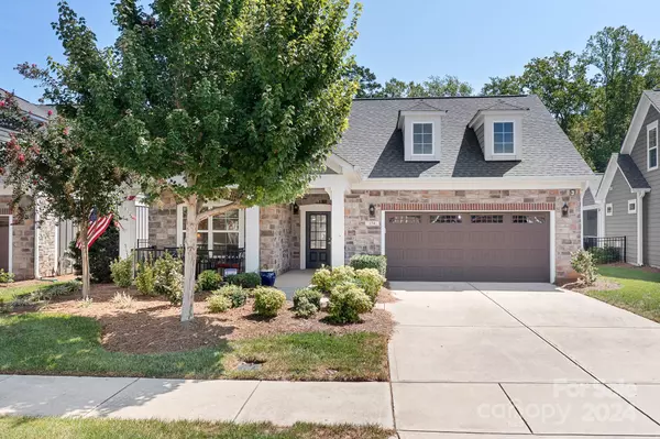 134 Valleymist LN, Mooresville, NC 28117