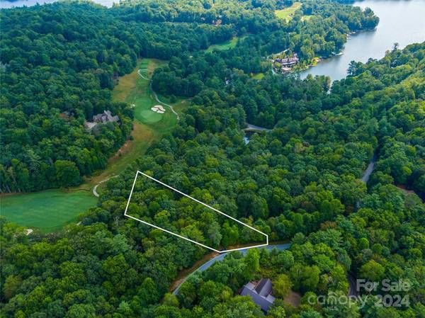 Lake Toxaway, NC 28747,K 37 Chestnut TRCE