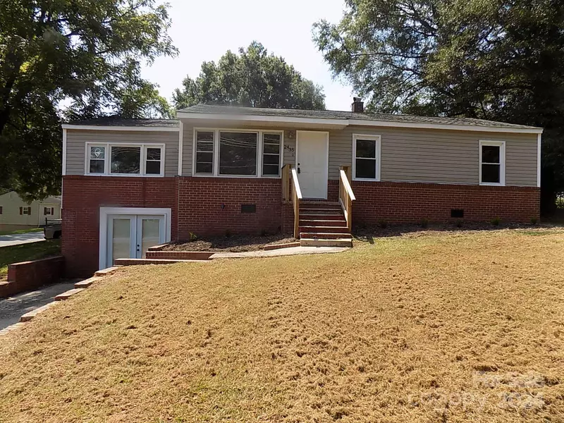 2435 Davis Park RD, Gastonia, NC 28052