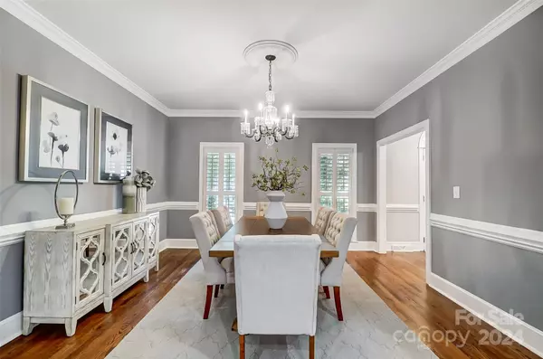 Charlotte, NC 28210,9528 Tresanton DR