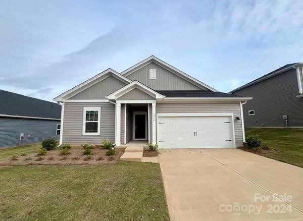 1536 Harper Landing BLVD, Stanley, NC 28164