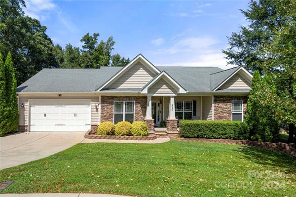 2134 London LN, Belmont, NC 28012